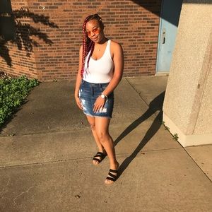 Meet your Posher, Ajaleen